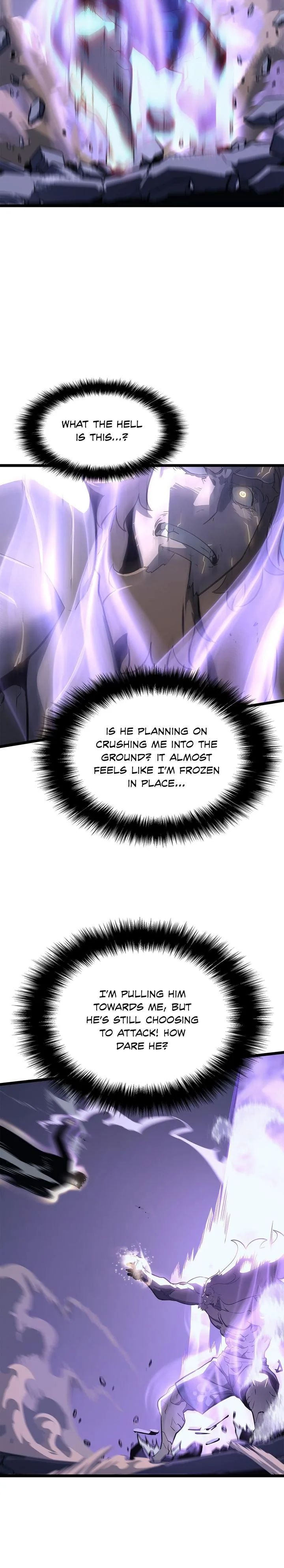 Solo Leveling - Chapter 146 - Page 26