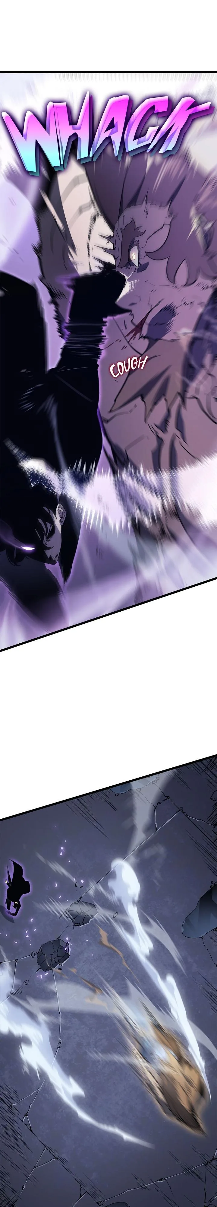 Solo Leveling - Chapter 146 - Page 27
