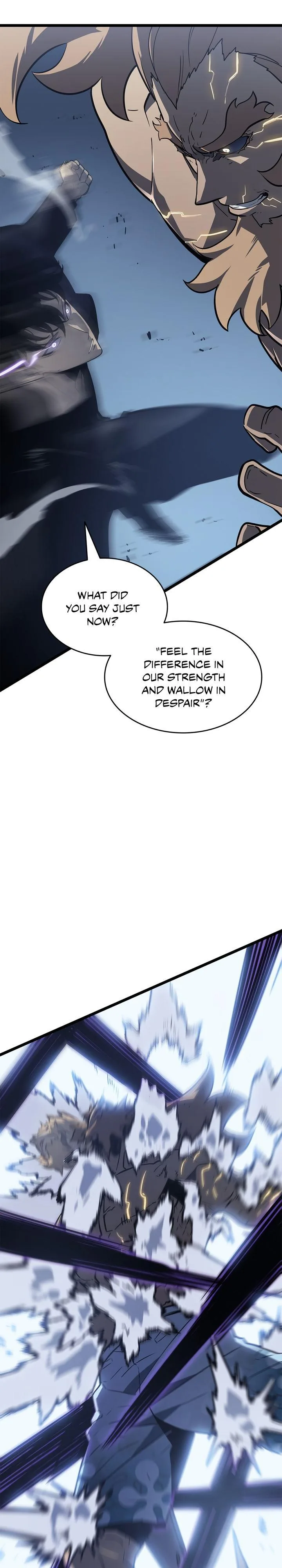 Solo Leveling - Chapter 146 - Page 29
