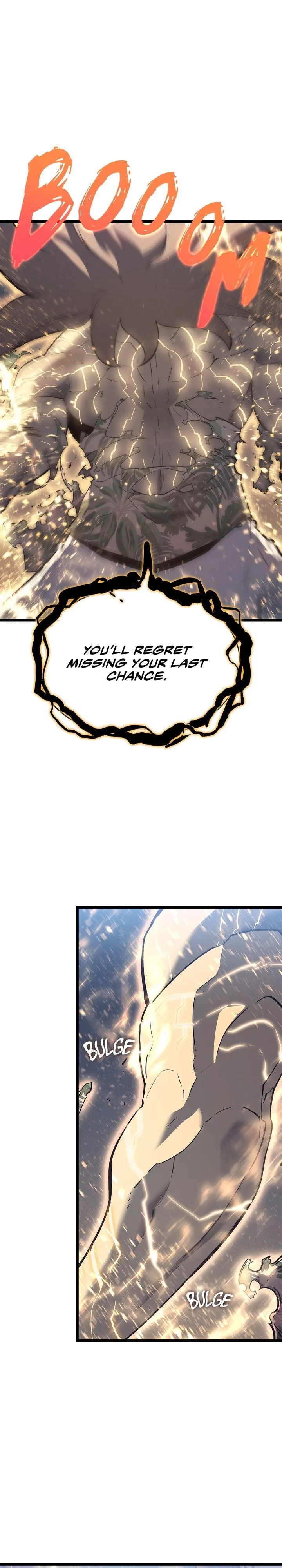 Solo Leveling - Chapter 146 - Page 3