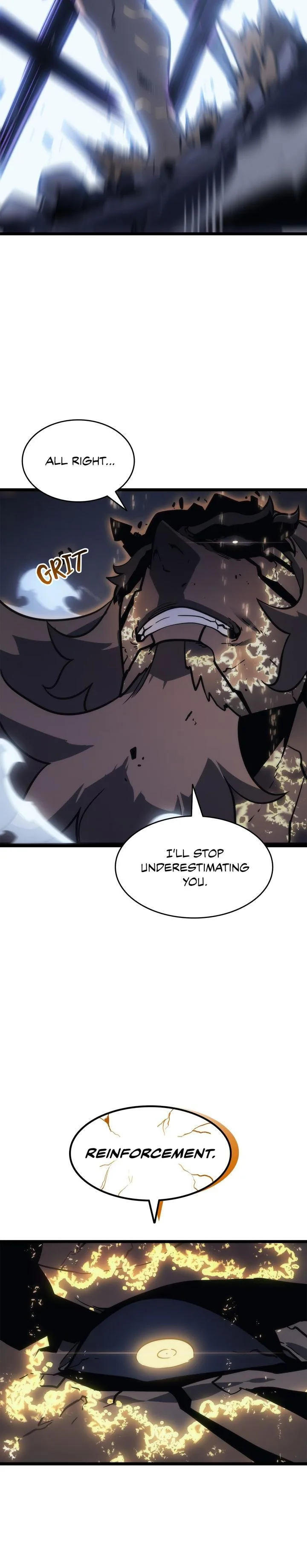Solo Leveling - Chapter 146 - Page 30