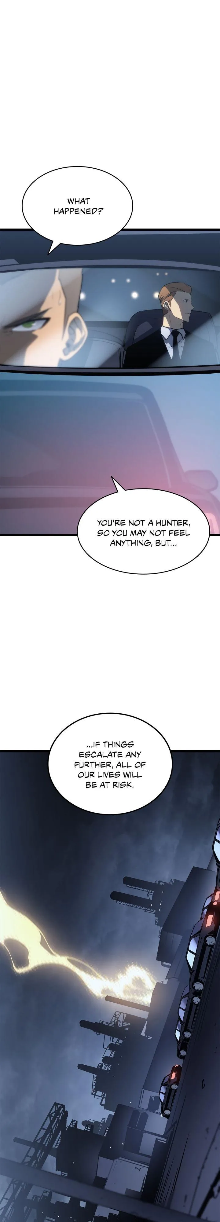 Solo Leveling - Chapter 146 - Page 32