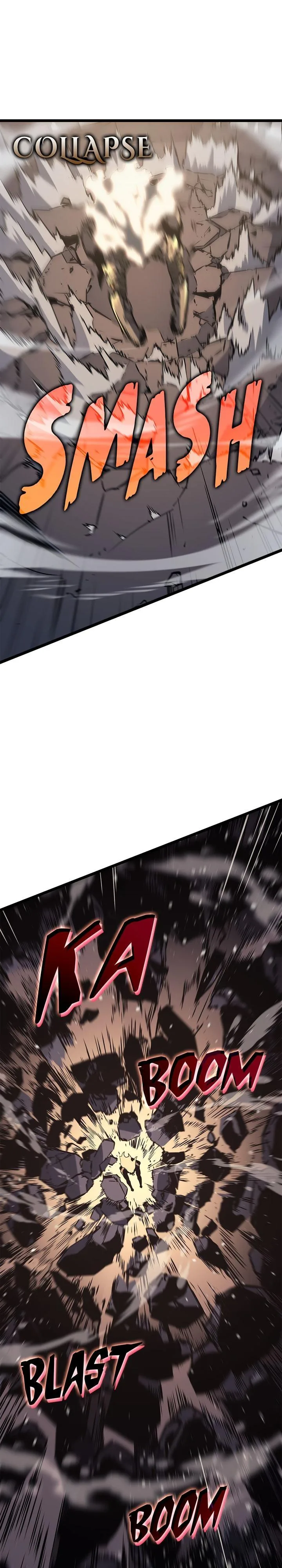 Solo Leveling - Chapter 146 - Page 40