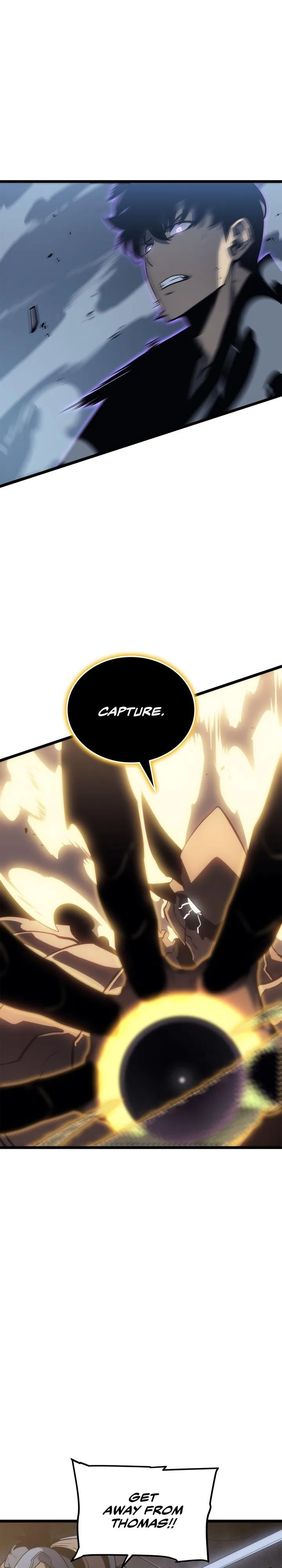 Solo Leveling - Chapter 146 - Page 42