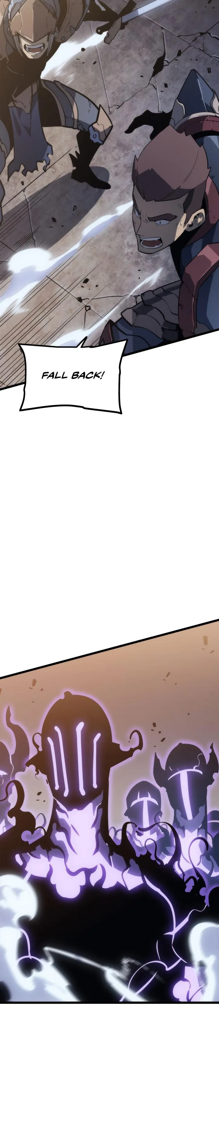 Solo Leveling - Chapter 146 - Page 43