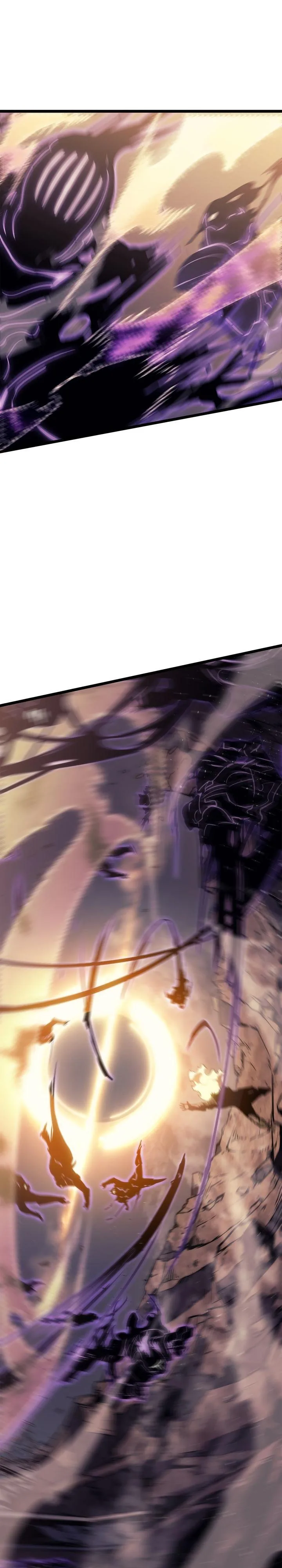 Solo Leveling - Chapter 146 - Page 44