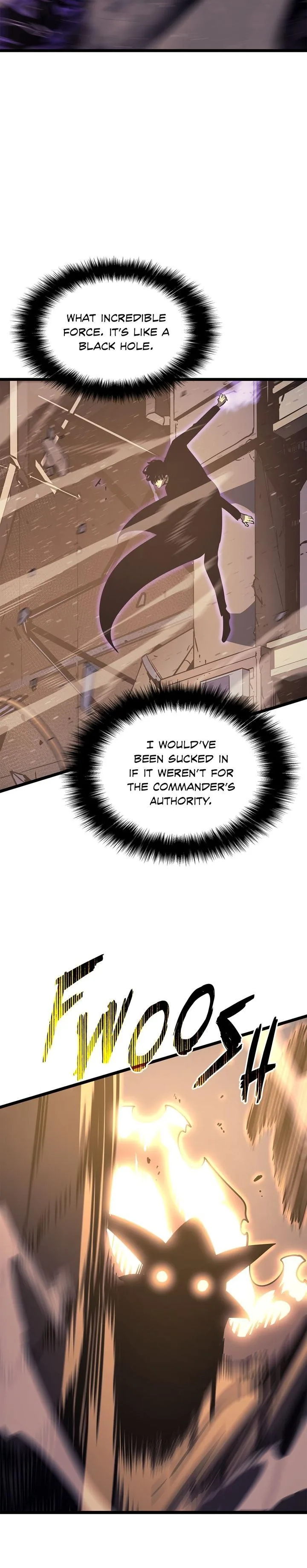 Solo Leveling - Chapter 146 - Page 45