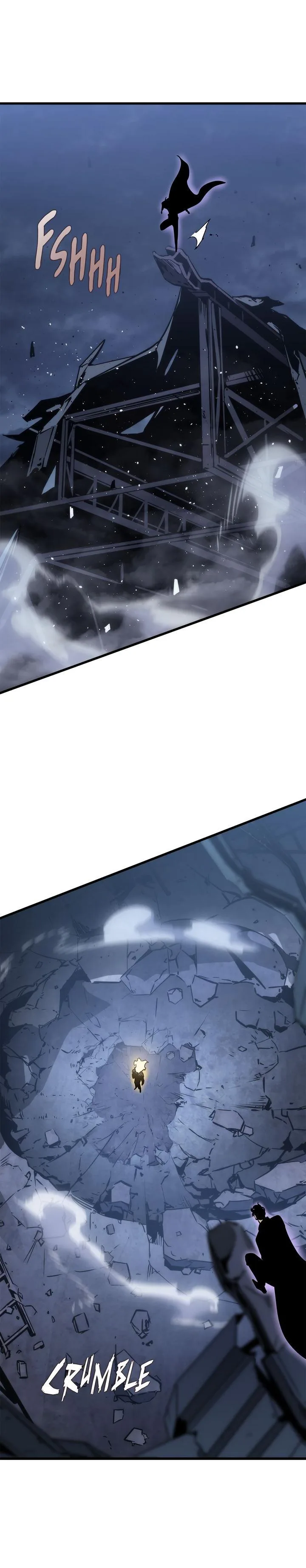Solo Leveling - Chapter 146 - Page 47