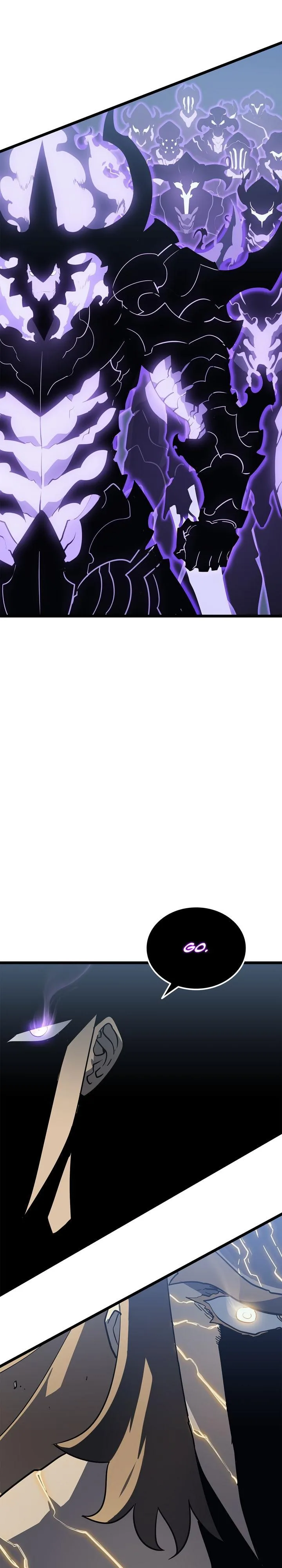 Solo Leveling - Chapter 146 - Page 5