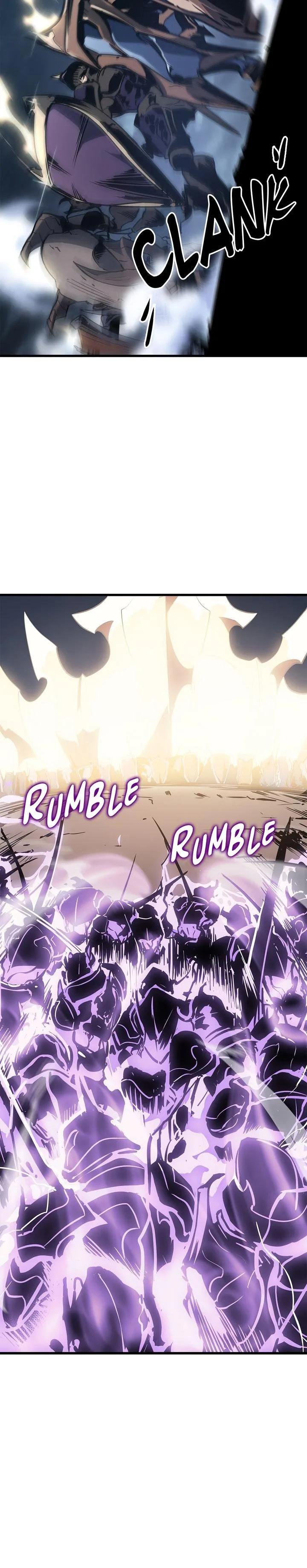 Solo Leveling - Chapter 146 - Page 8