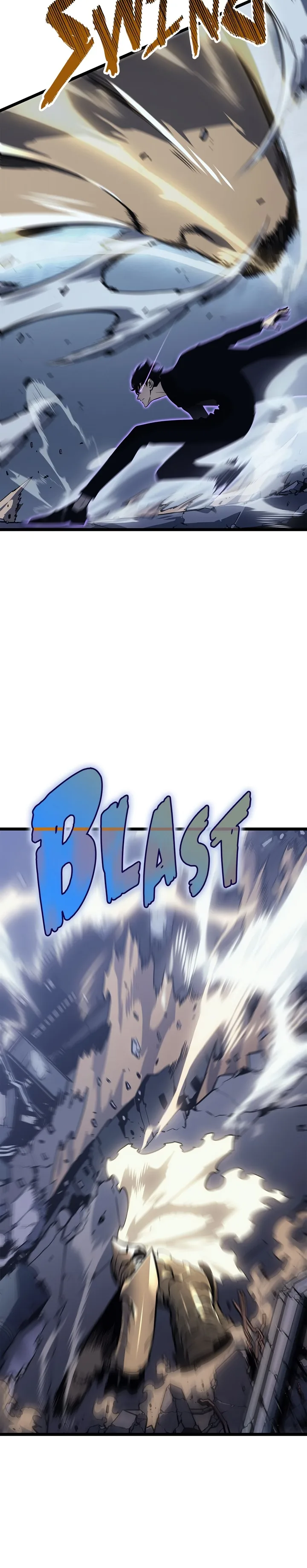 Solo Leveling - Chapter 147 - Page 14