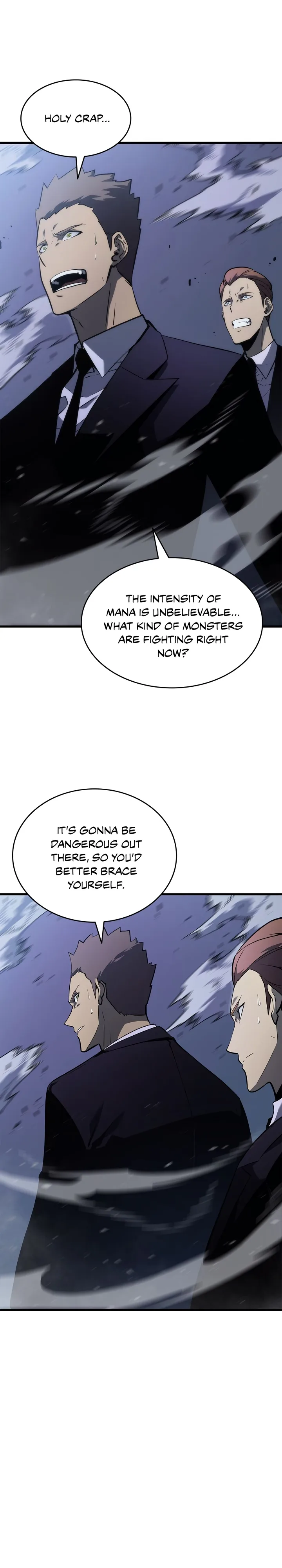 Solo Leveling - Chapter 147 - Page 17