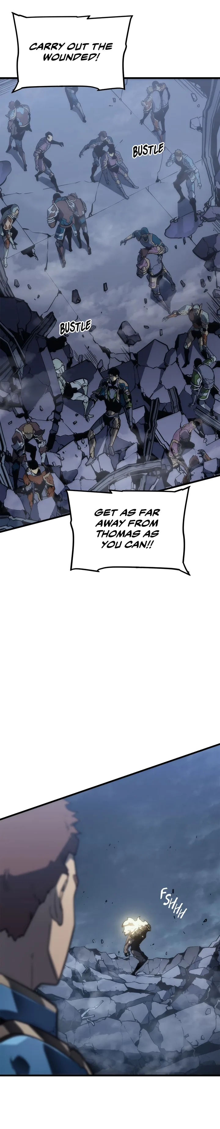 Solo Leveling - Chapter 147 - Page 2