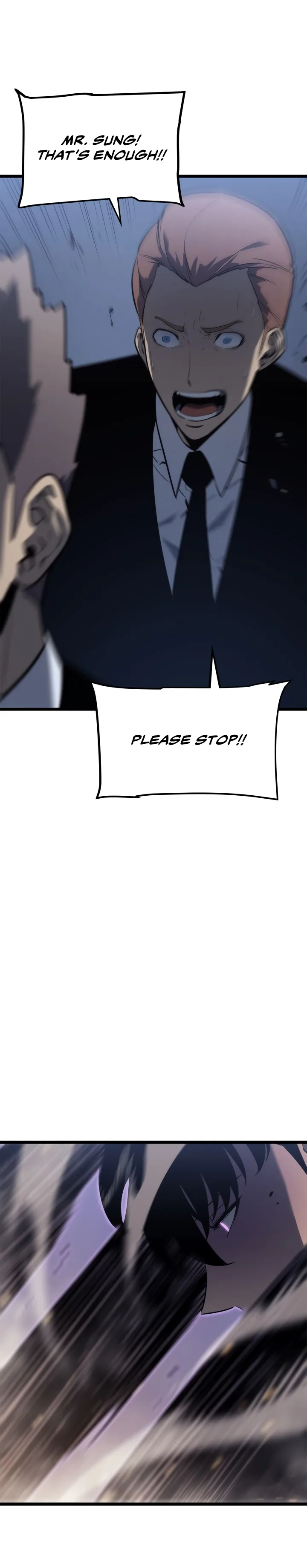 Solo Leveling - Chapter 147 - Page 26