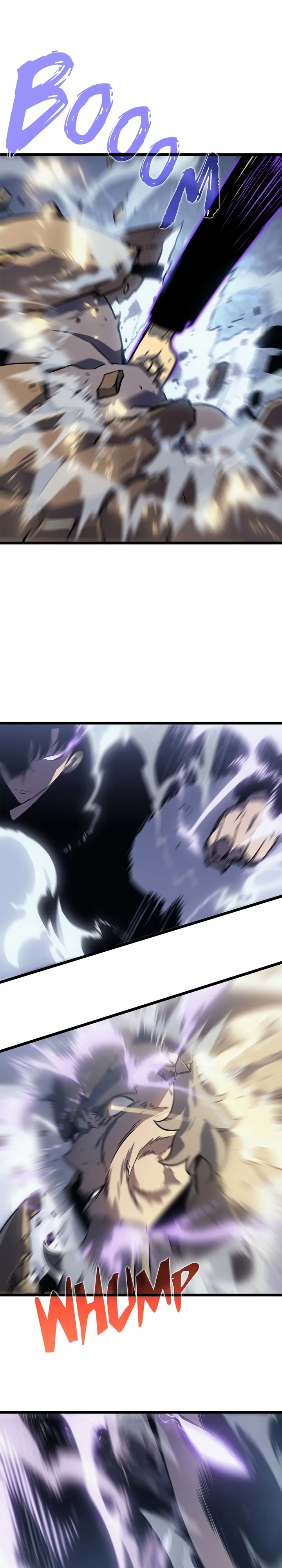 Solo Leveling - Chapter 147 - Page 27