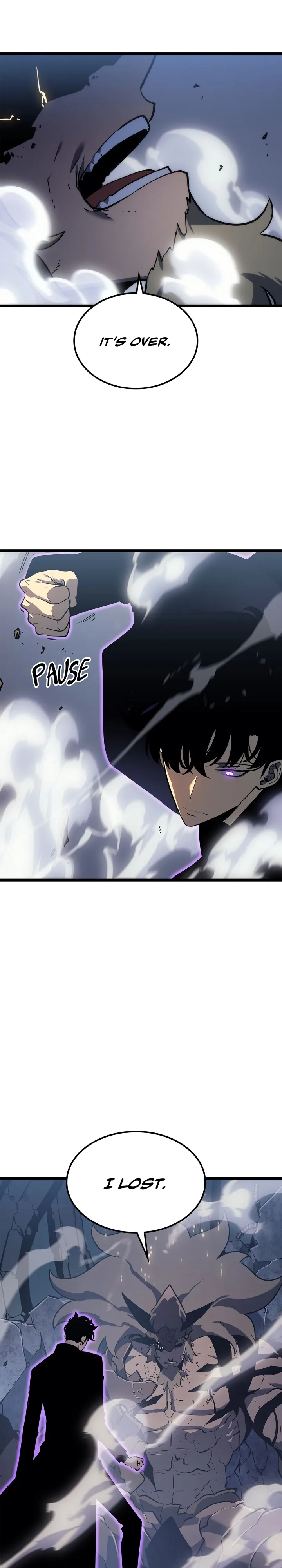 Solo Leveling - Chapter 147 - Page 29