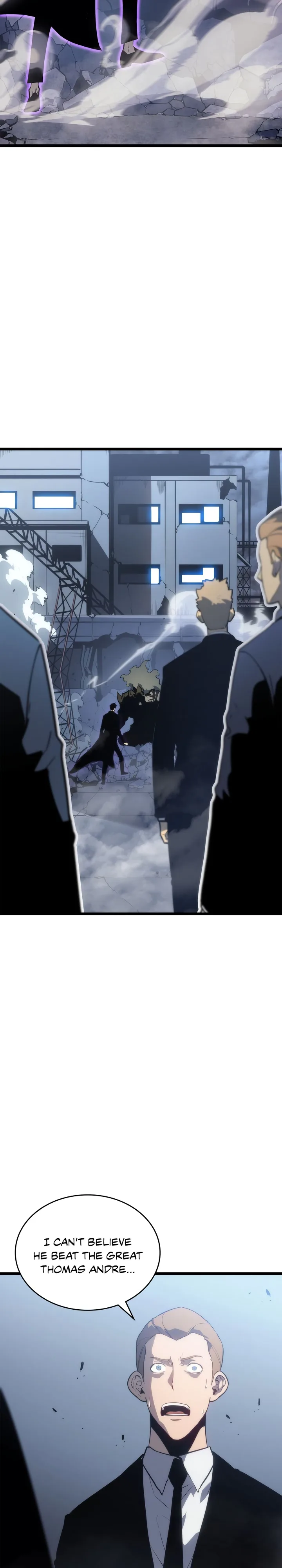 Solo Leveling - Chapter 147 - Page 30