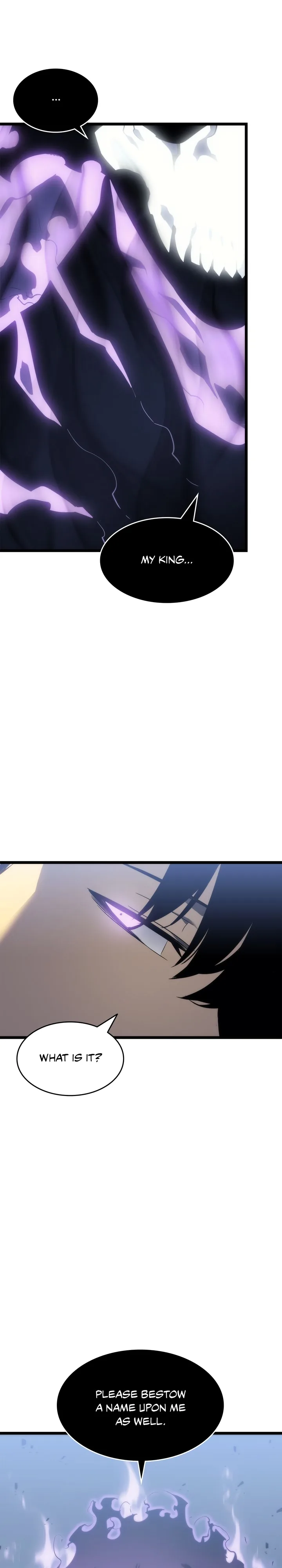Solo Leveling - Chapter 147 - Page 38