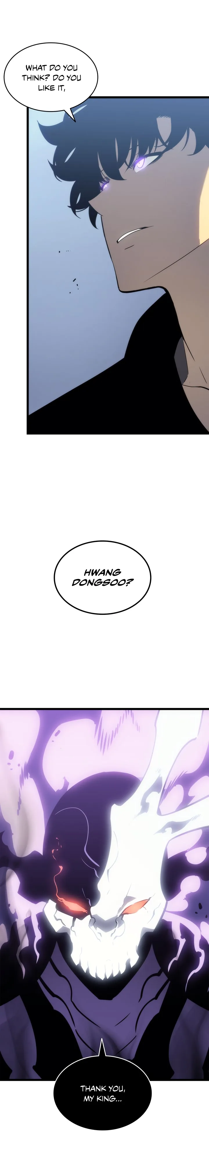 Solo Leveling - Chapter 147 - Page 40