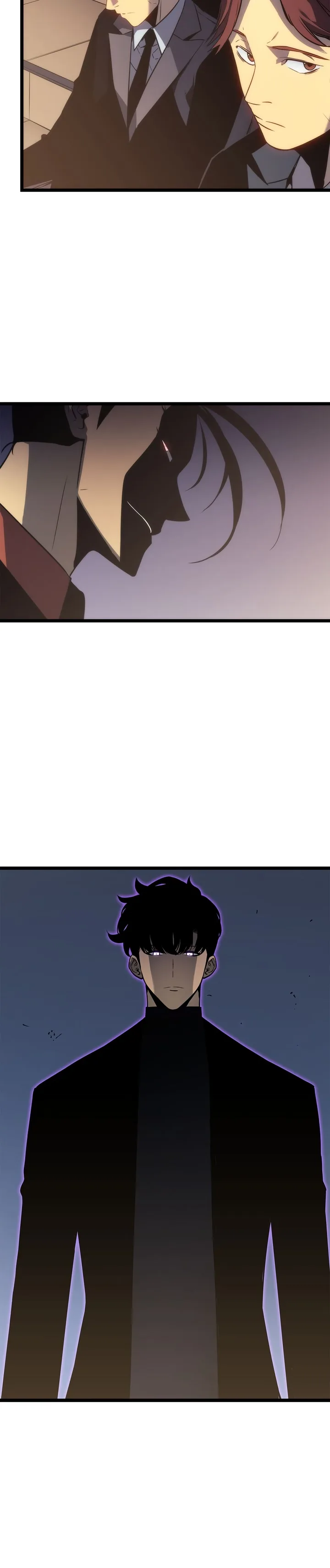 Solo Leveling - Chapter 147 - Page 46