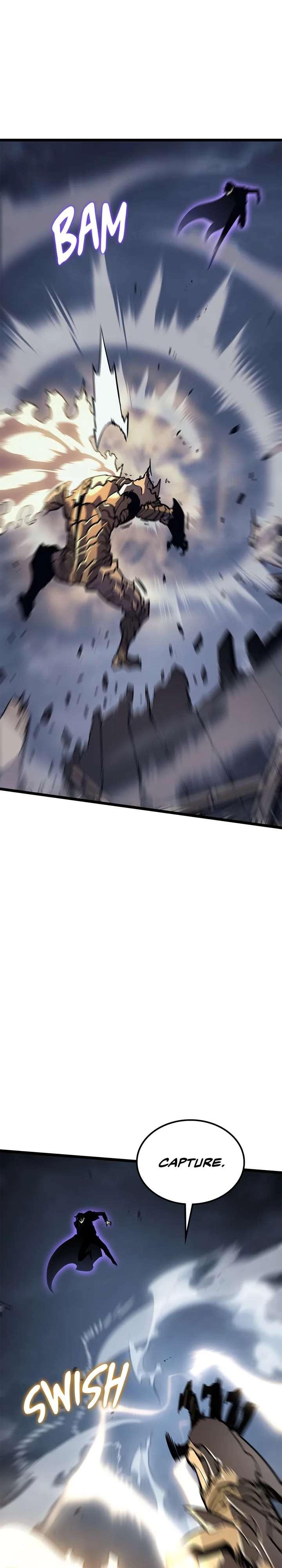 Solo Leveling - Chapter 147 - Page 5