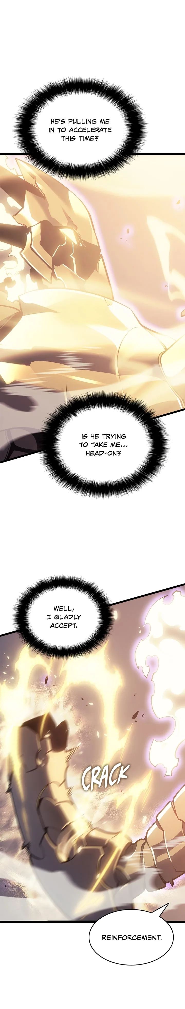 Solo Leveling - Chapter 147 - Page 8