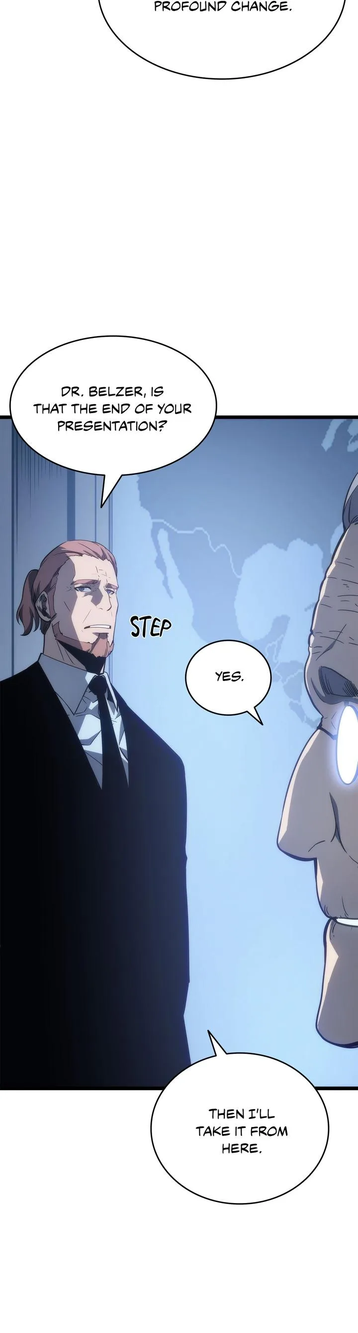 Solo Leveling - Chapter 148 - Page 10