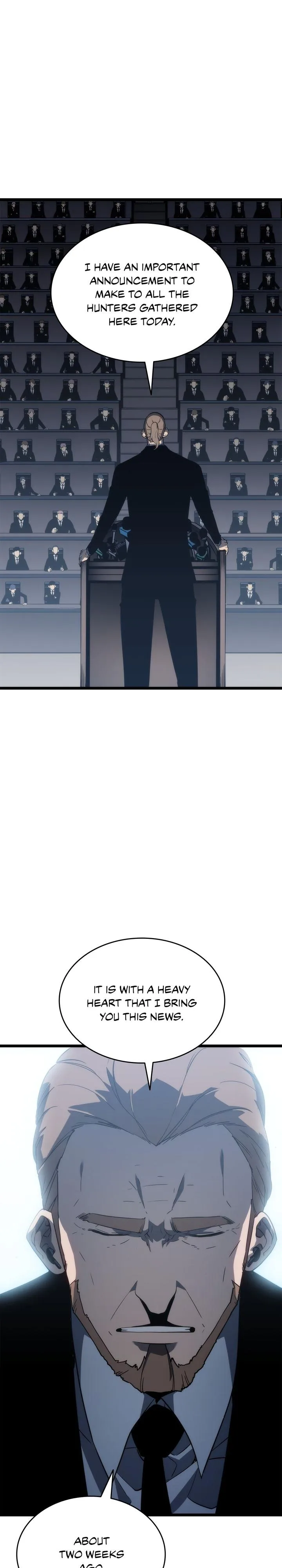 Solo Leveling - Chapter 148 - Page 11