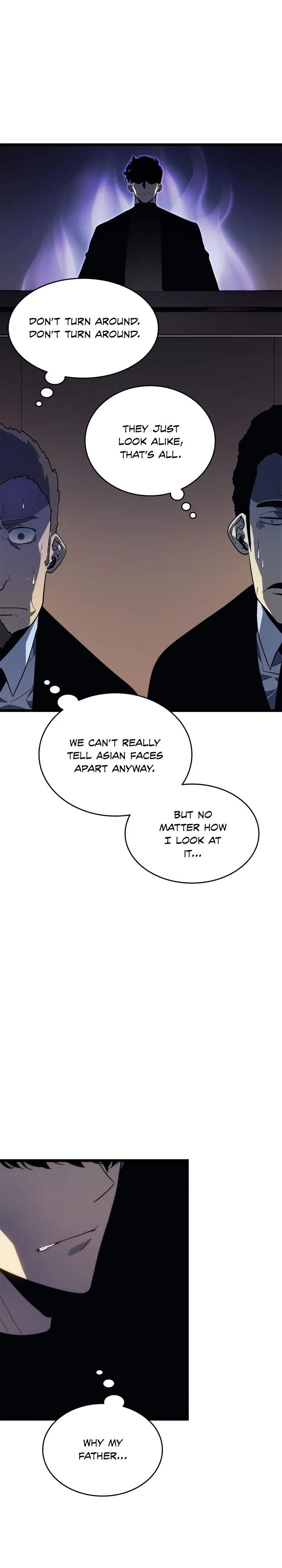 Solo Leveling - Chapter 148 - Page 17