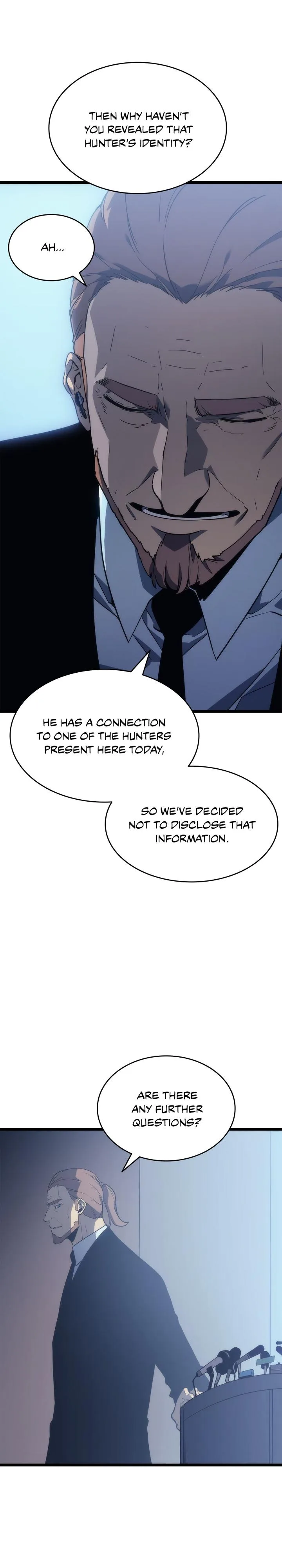 Solo Leveling - Chapter 148 - Page 24