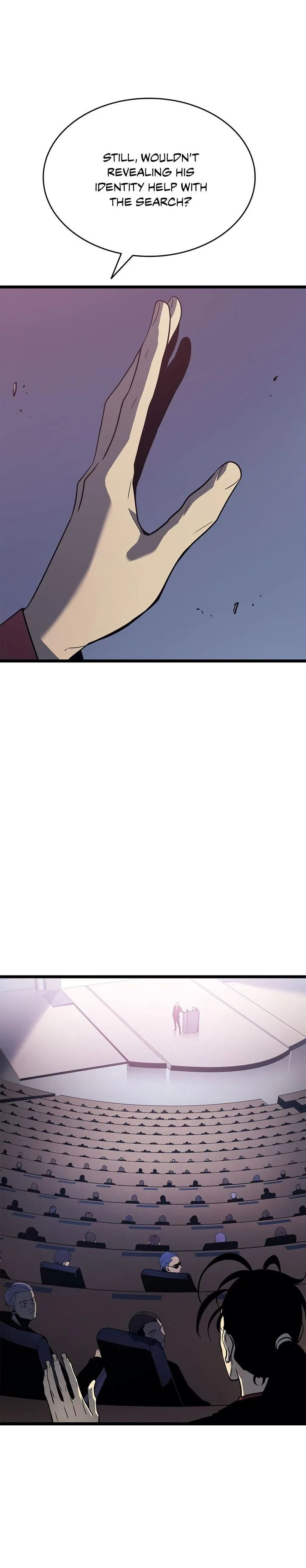 Solo Leveling - Chapter 148 - Page 25