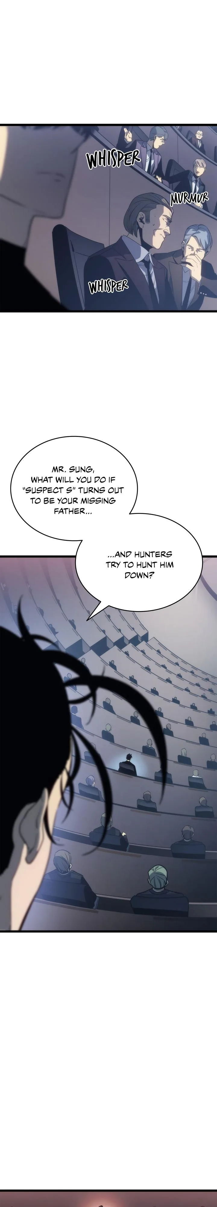 Solo Leveling - Chapter 148 - Page 28
