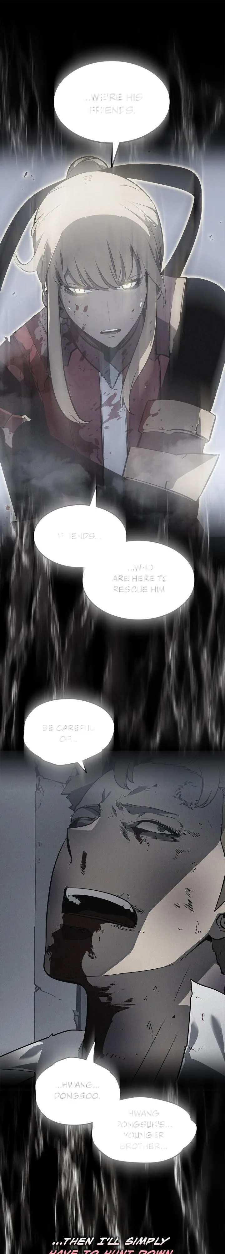 Solo Leveling - Chapter 148 - Page 30