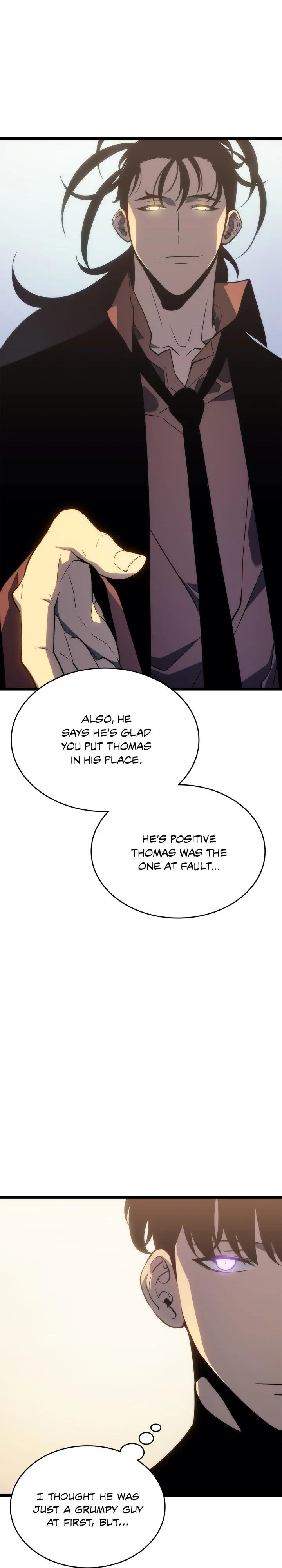 Solo Leveling - Chapter 148 - Page 39