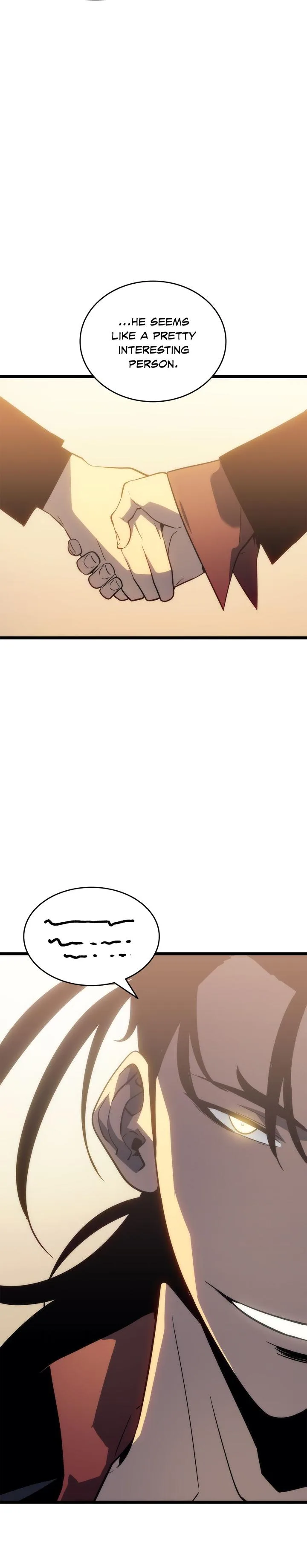 Solo Leveling - Chapter 148 - Page 40