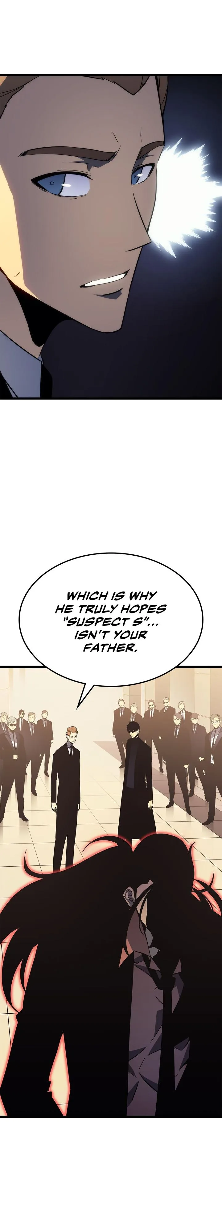 Solo Leveling - Chapter 148 - Page 41