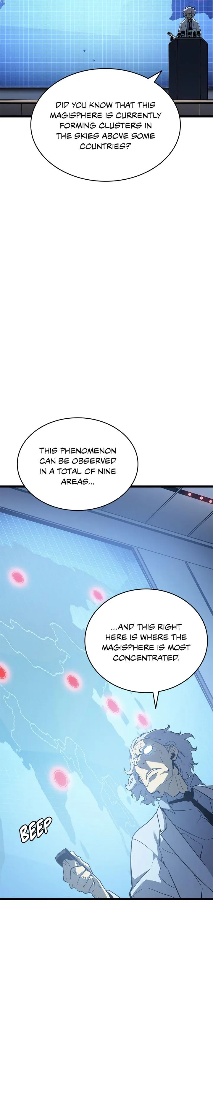 Solo Leveling - Chapter 148 - Page 6