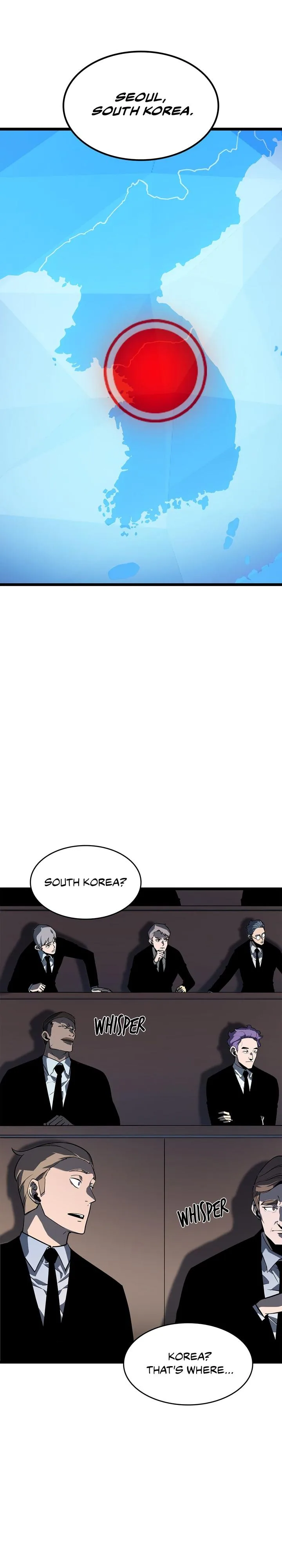 Solo Leveling - Chapter 148 - Page 7