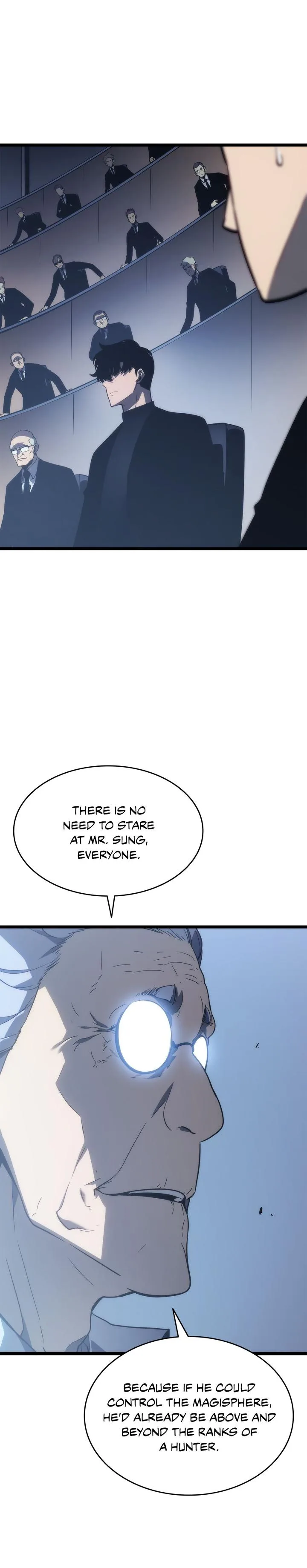 Solo Leveling - Chapter 148 - Page 8