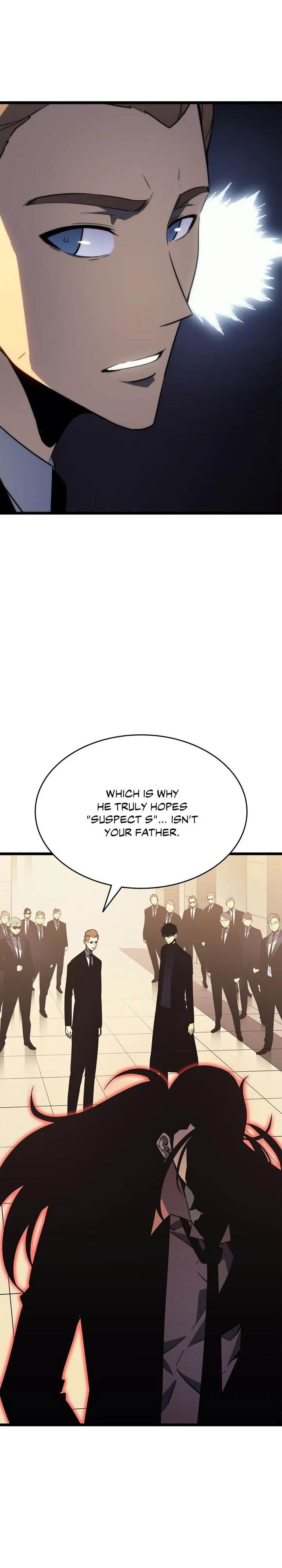 Solo Leveling - Chapter 149 - Page 1
