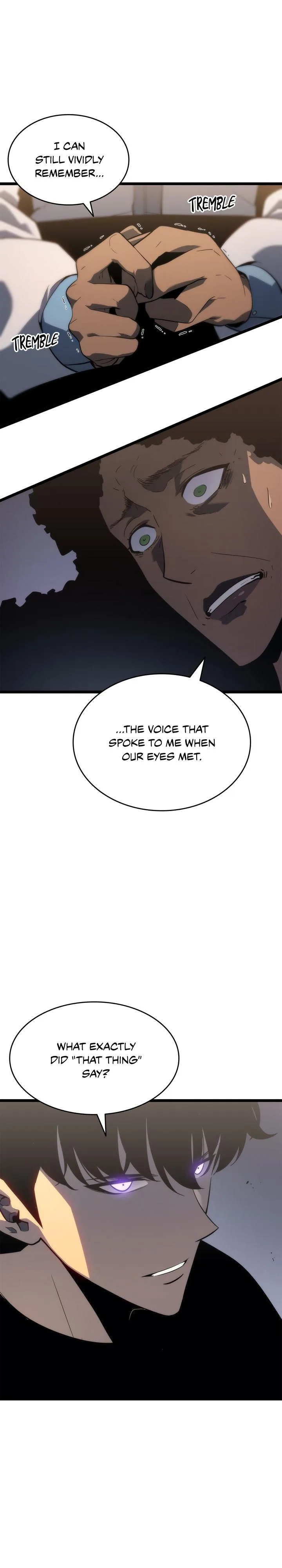 Solo Leveling - Chapter 149 - Page 11