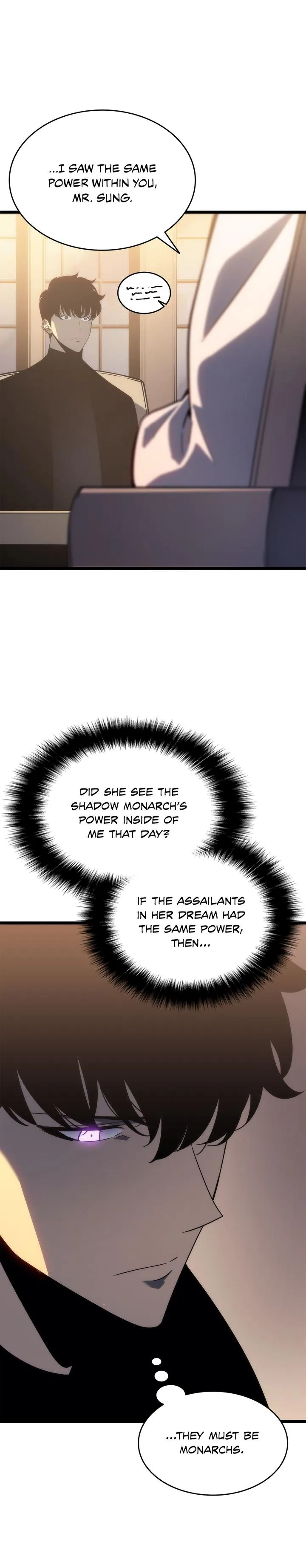 Solo Leveling - Chapter 149 - Page 14