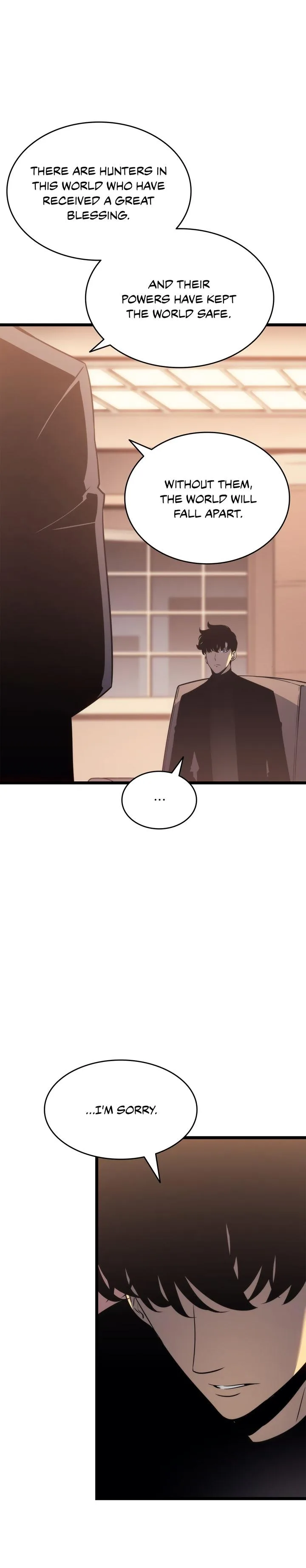 Solo Leveling - Chapter 149 - Page 16