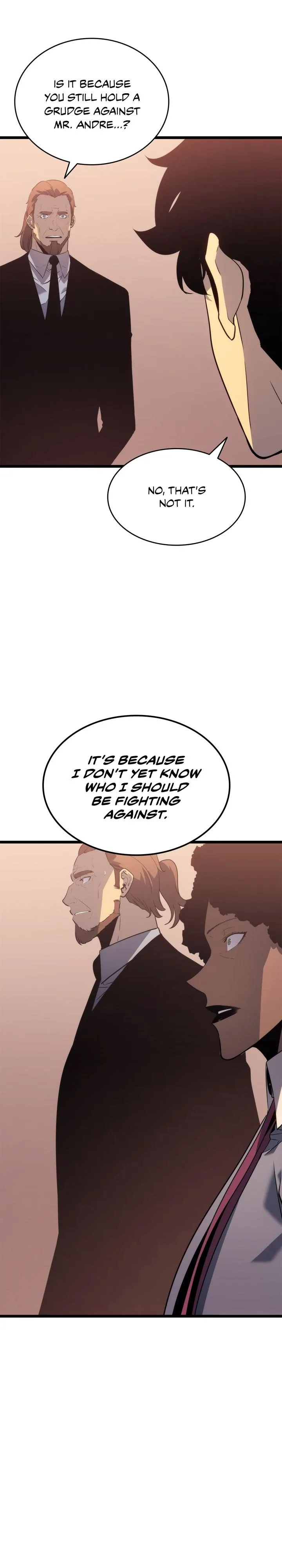 Solo Leveling - Chapter 149 - Page 17