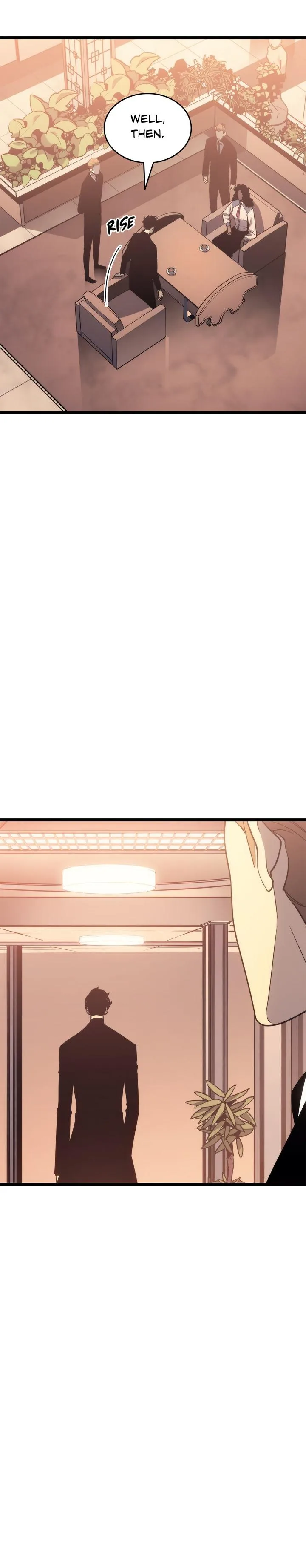 Solo Leveling - Chapter 149 - Page 18