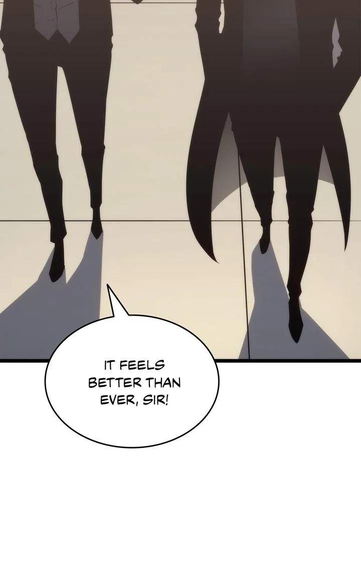 Solo Leveling - Chapter 149 - Page 22