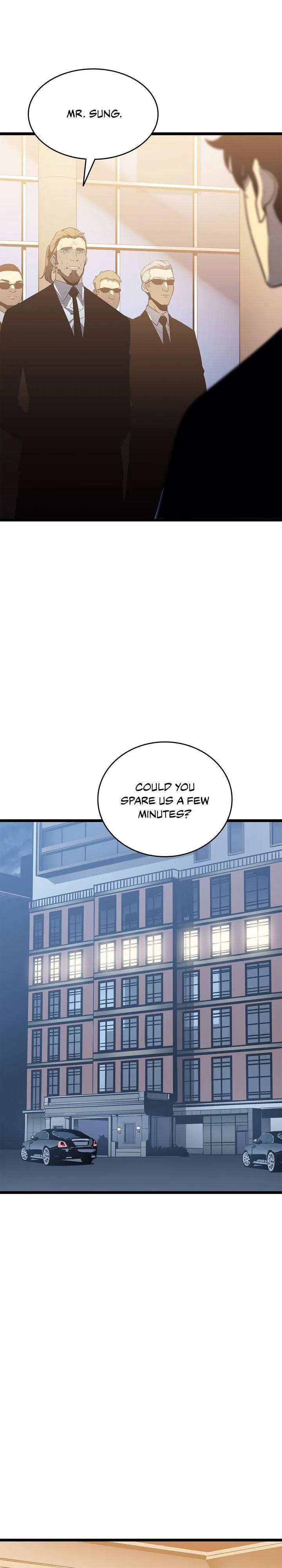 Solo Leveling - Chapter 149 - Page 3