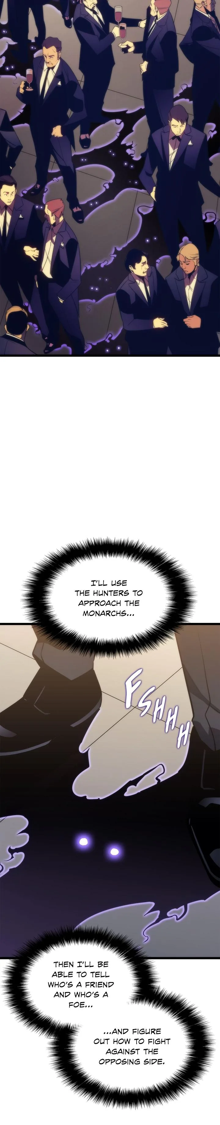 Solo Leveling - Chapter 149 - Page 30
