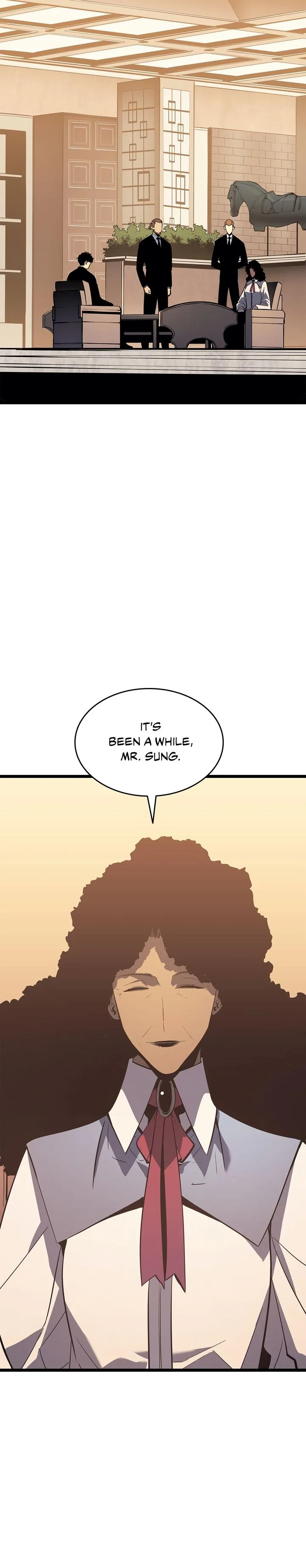 Solo Leveling - Chapter 149 - Page 4