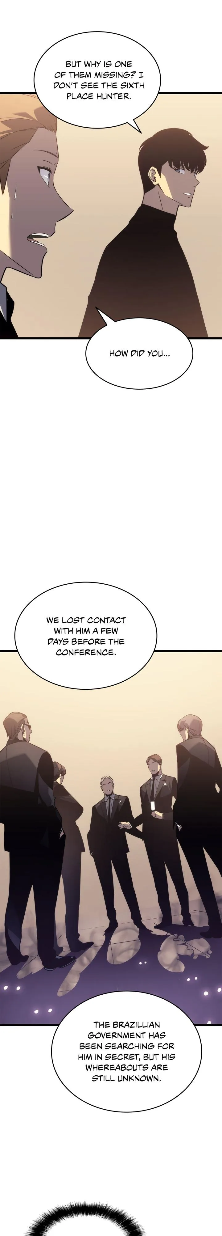 Solo Leveling - Chapter 149 - Page 40
